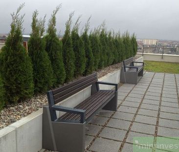 Kawalerka w Kamienica Nova ul. Langiewicza - Фото 5