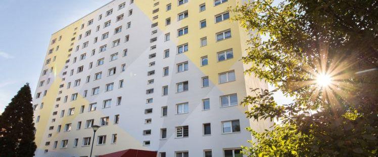 !!NEU!! sonnige 3-Raum-Wohnung im Chemnitzer Süden!! - Photo 1