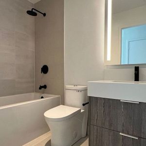 For Lease - 308 Jarvis Street Unit# 2201, Toronto, Ontario - Photo 2