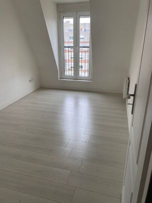À louer ? Appartement F2 à Pierrefitte-sur-Seine (93380) 42.21 m² - Photo 1