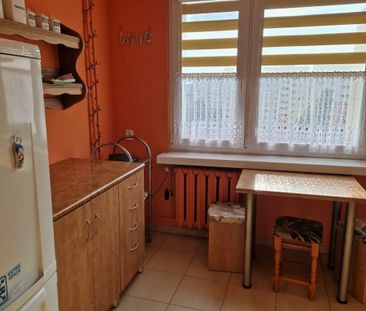 PRZESTRONNA KAWALERKA DLA 1-2 osób, ul. Gogola 32.52 m² - Zdjęcie 3