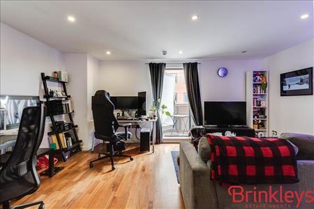 1 bedroom apartment to rent - Photo 2