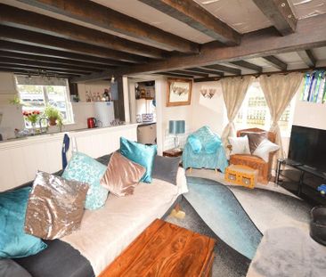 1 bedroom end of terrace house to rent - Photo 1