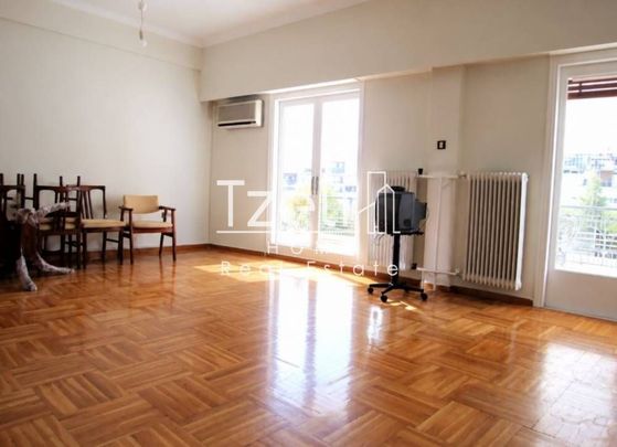 Διαμέρισμα για ενοικίαση Κέντρο Παγκρατίου (Παγκράτι) - Photo 1