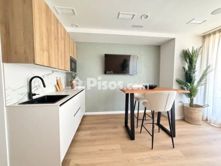 Apartamento en alquiler en Casco Antiguo - Photo 5