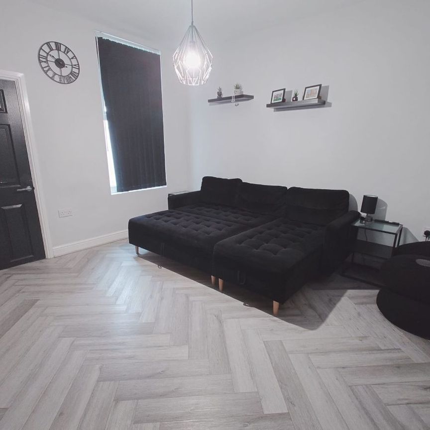 Albany Road, Kensington, Liverpool. - Photo 1