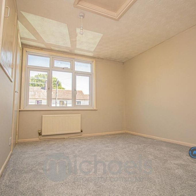 2 bedroom terraced house to rent - Photo 1