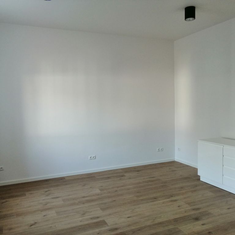 Brodzińskiego, 3-pokojowe, 60,60m2, Parter - Photo 1