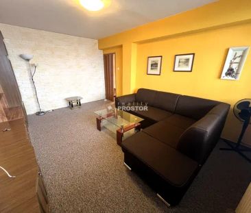 Exkluzivně nabízíme pronájem bytu 2+1, 62,40 m - Photo 1