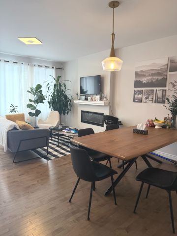 For Lease - 1892 Haiku Street, Barrhaven, Ontario - Photo 4