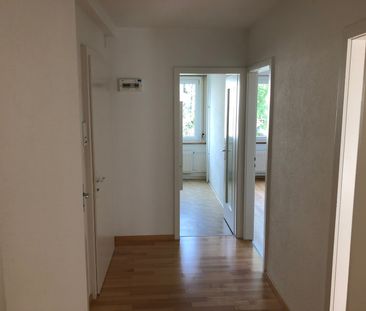 3.5 Zimmer, 60 m², 1. Stock - Photo 6