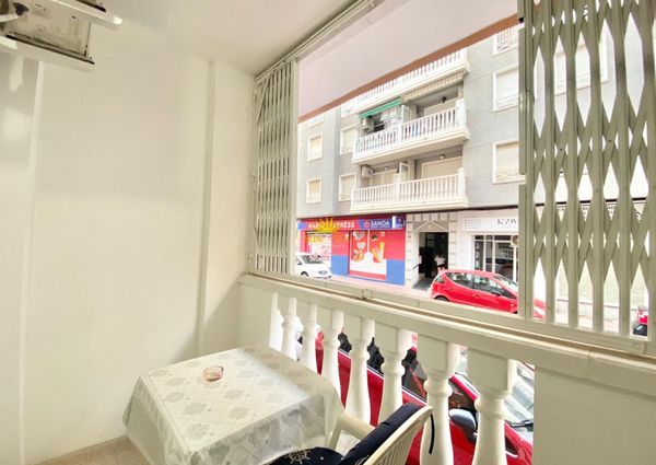2 BEDROOM APARTMENT - TORREVIEJA