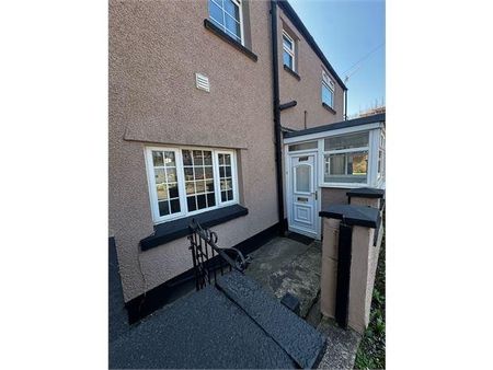 2 bedroom terraced house to rent - Photo 5