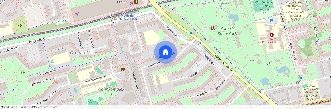 Alte Salzstraße 103, 04209 Leipzig