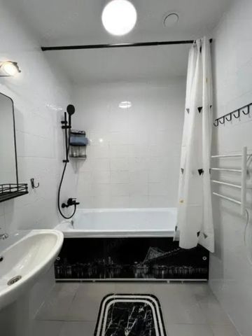 Inchiriez apartament cu 2 camere in zona Petrache Poenaru - Fotografie 5