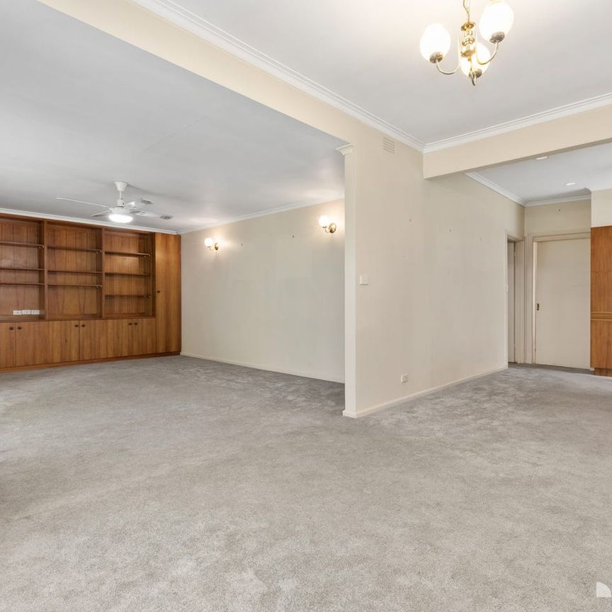 Spacious & Well Located Family Home - Photo 1