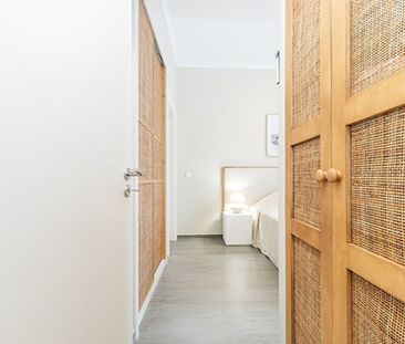 3 room luxury House for rent in Cascais, Lisbon - Photo 6