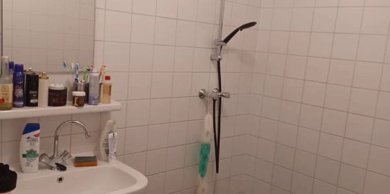Chambre meublée Van Boetzelaerstraat, Amsterdam - À louer - Foto 3