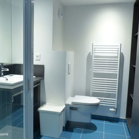 Appartement T1 à louer - 22 m² - Photo 3