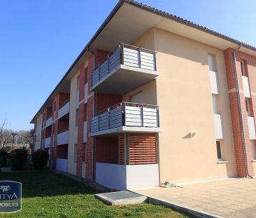 Appartement à louer 3 pièces 60.28m² - Photo 4