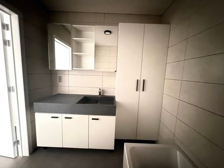 Appartement te huur - Photo 4