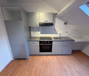 Knus 1 slaapkamer appartement te huur op Torhoutsesteenweg Oostende! - Foto 5