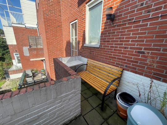 Kamerlingh Onnesstraat 43, 9727 HE Groningen - Foto 1