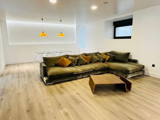 3 room luxury Detached House for rent in Tacoronte, Spain - Photo 1