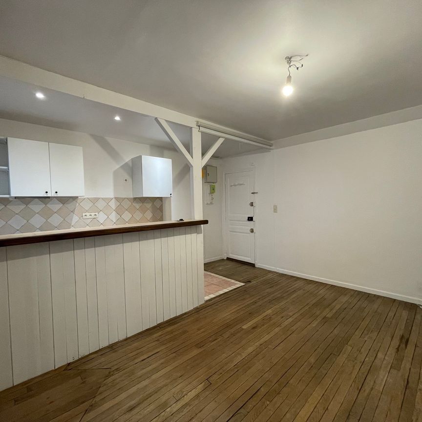 Appartement 34.35 m² - 2 Pièces - Paris (75012) - Photo 1