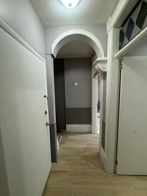 For Lease - 18 Faulkner Street Unit# 3, Orangeville, Ontario - Photo 1