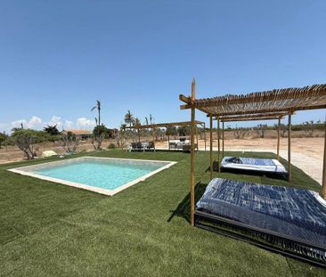 Luxury Villa for rent in Daimés, Spain - Photo 4