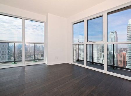 For Lease - 125 Redpath Avenue Unit# 2508, Toronto, Ontario - Photo 4