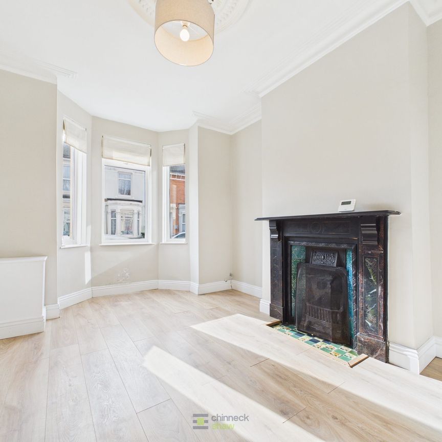 Seafield Road, Portsmouth, PO3 - Photo 1