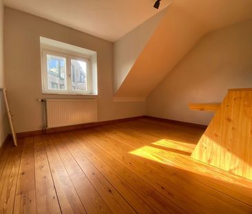 Duplex aan het Rondplein met groot terras! - Photo 2