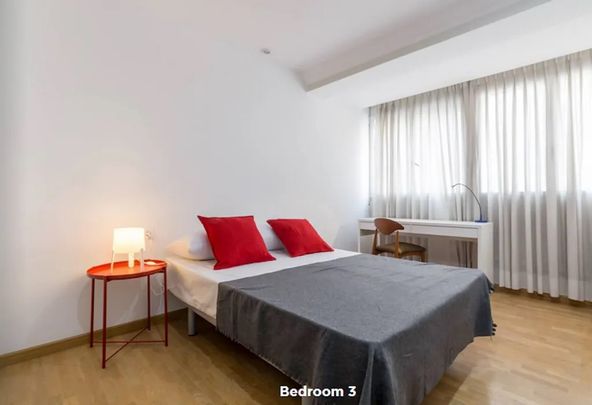 Passatge Doctor Bartual Moret, Valencia, Valencian Community 46010 - Photo 1