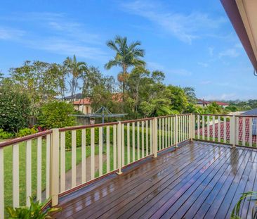 Spacious Four-Bedroom Family Home for Rent - Photo 6