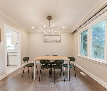 For Lease - 577 Trudale Court, Oakville, Ontario - Photo 6