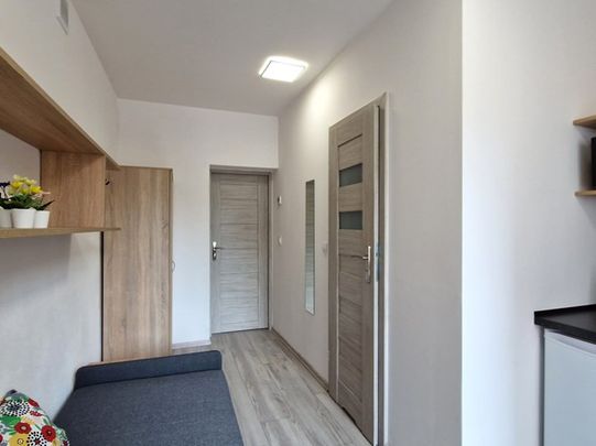 Łódź Łódź-Bałuty, Drewnowska - Zdjęcie 1