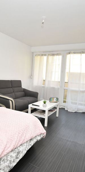 Appartement Le Rheu T1 BIS 39.56 m2 - Photo 1