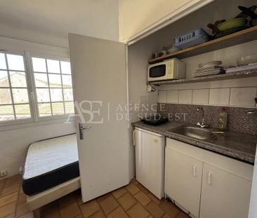 Location Appartement - Photo 3