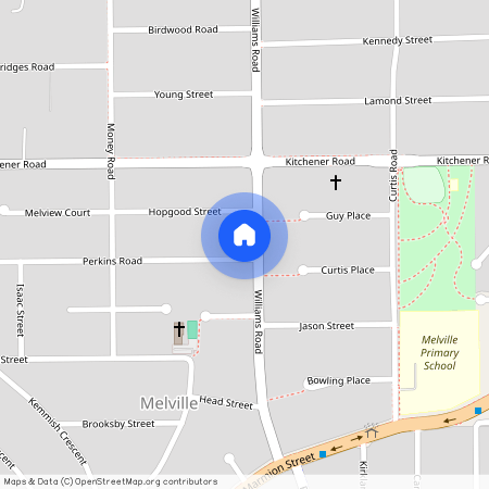 31B Williams Road, Melville WA 6156