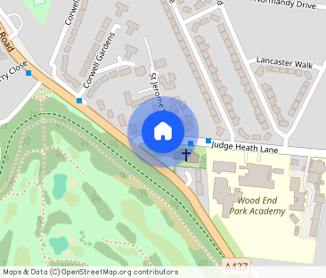 Judge Heath Lane, Hayes, Middlesex, UB8 - Photo 1