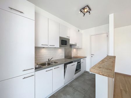 Appartement te huur - Photo 2
