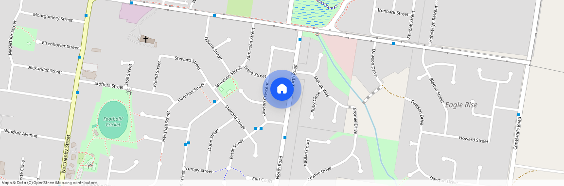 27 North Road, Vic 3820, Warragul