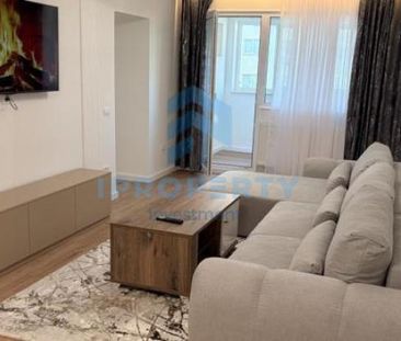 Berceni - Obregia | 3 Camere | Prox Metrou | Balcon | Mobilat Modern - Fotografie 3
