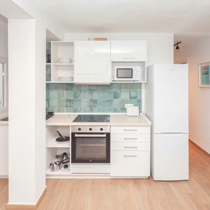 Carrer dEscalante, Valencia, Valencian Community 46011 - Photo 1