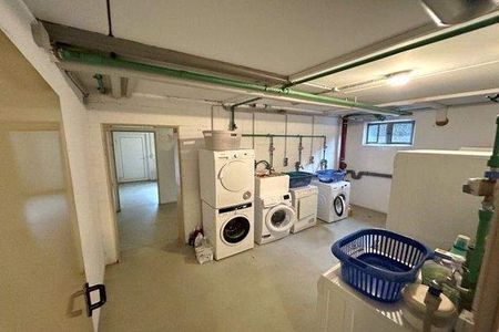 2-Zimmer-Souterrain-Wohnung in ruhiger Lage! - Photo 5