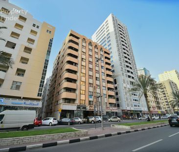 1BHK | 12 CHQS PAYEMENT | FAMILY | WITH BALCONY - Photo 1