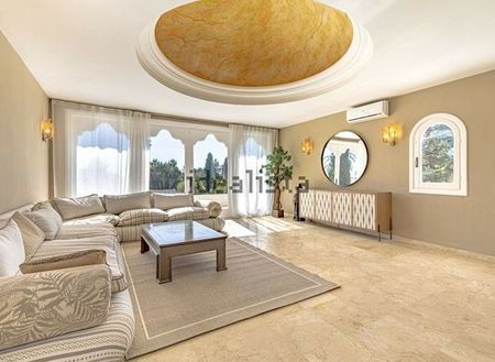 Alquiler de casa o chalet independiente en Calle Buganvilla, 4 - Photo 3