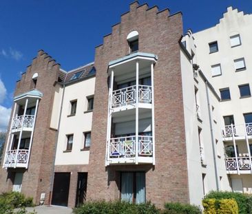 T3 Lambersart Secteur Lambersart - Photo 1